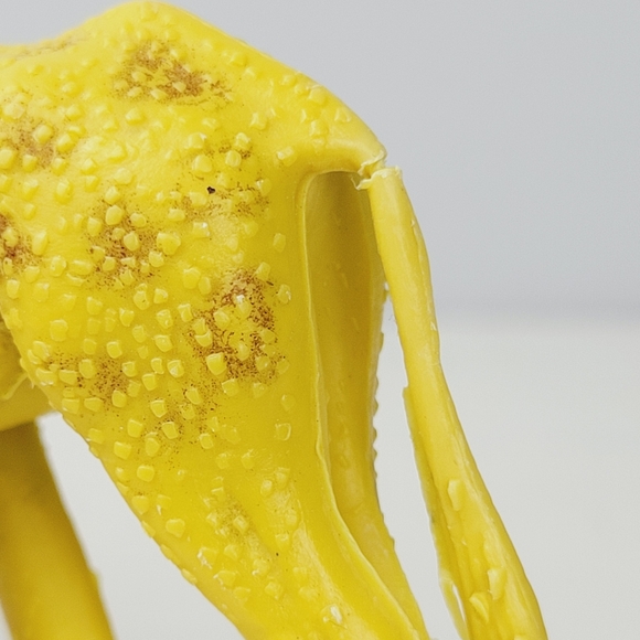 Vintage Zoo Animals Play Set Zebra Giraffe Camel Rhino Donkey made in  Hong Kong - Picture 11 of 16